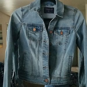 Aėropostale Denim Jacket
